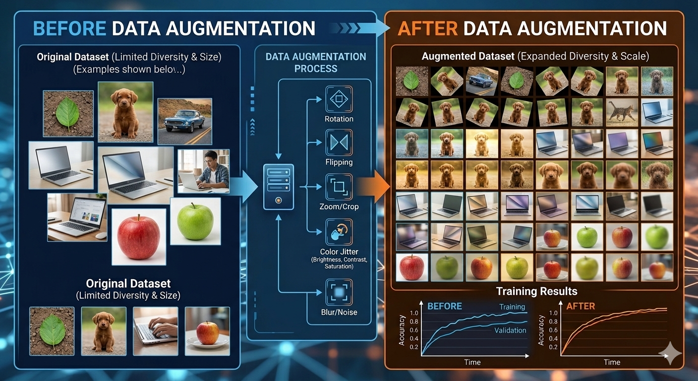 Data Augmentation Example